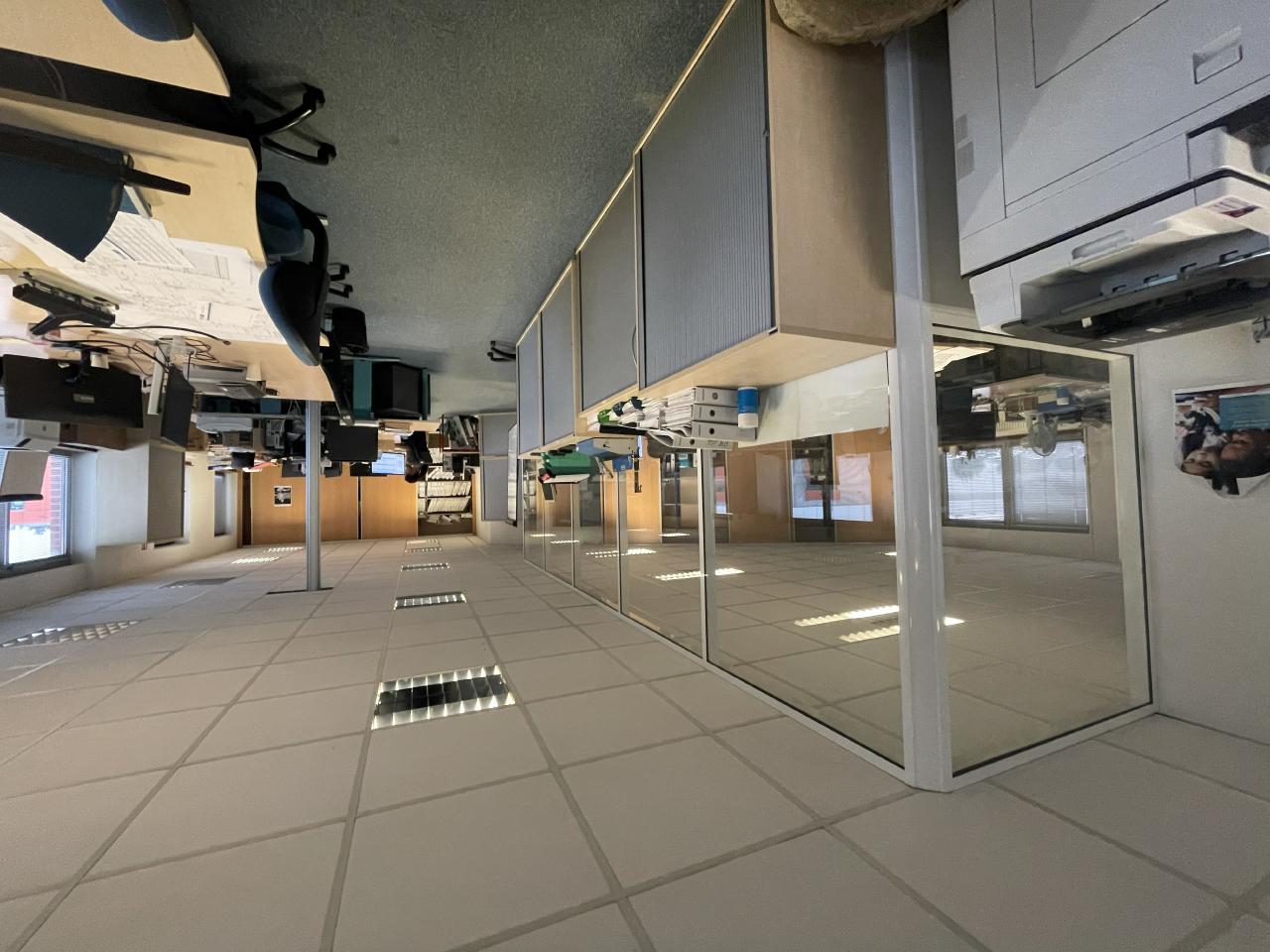 Bureau Ronchin 1620m² Vente bureau Ronchin Nord OVBUR2423742 4